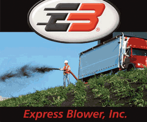 CLICK HERE to learn more about Express Blower!