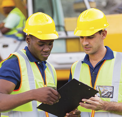 Establish a Strong OSHA Defense Before an Inspector Shows Up