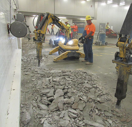 Innovating for a Safer Workforce
