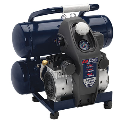 Choosing the right compressor
