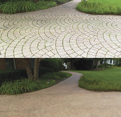 Paver Restoration: Hardscape Contractors Learn to “Seal the Deal”