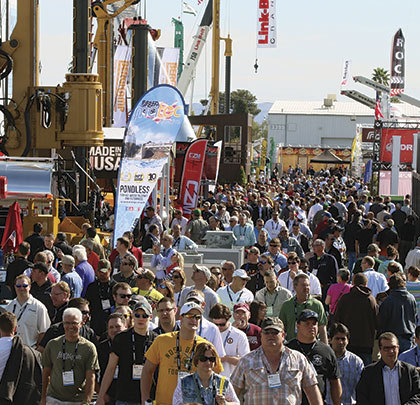 Conexpo