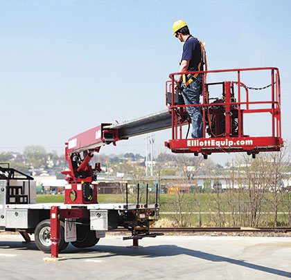 Platform Inspection