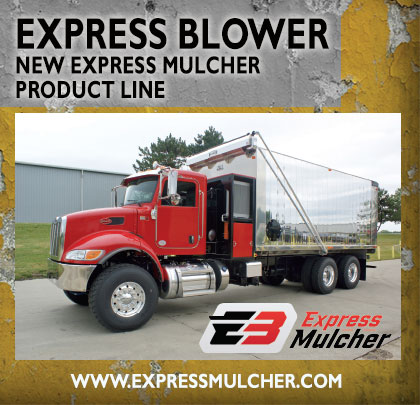 Express Blower