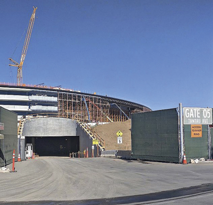 apple park