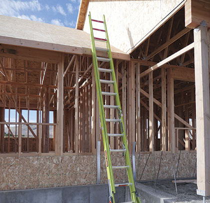 ladders