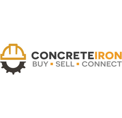 ConcreteIron