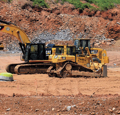 construction site accidents