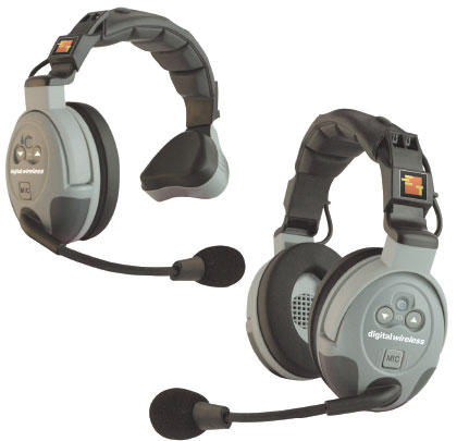 Wireless Headsets
