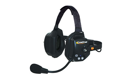 Wireless Headset