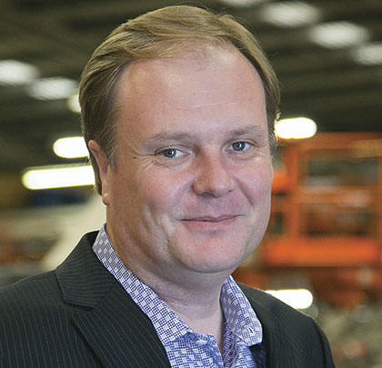 Matthew Elvin