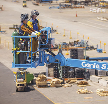 National Safety Stand-Down