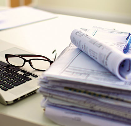 DOCUMENT MANAGEMENT