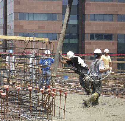 OSHA and The Trump Administration