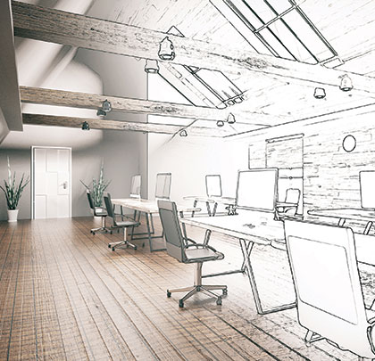 commercial flooring