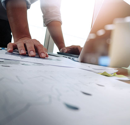 Construction Accounting Software