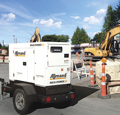 Generator