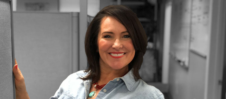 Lisa Avery