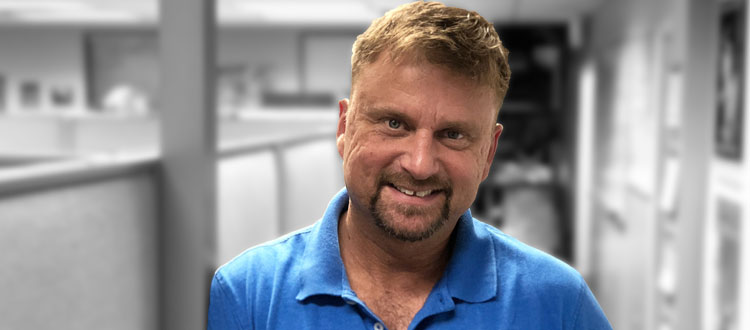 Michael Fischbach