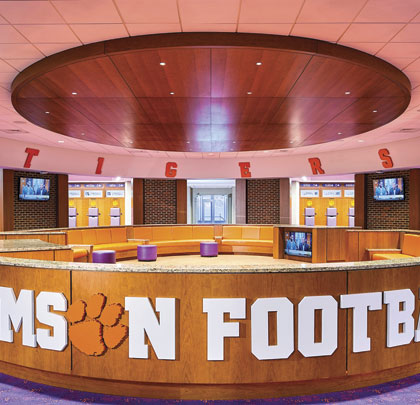 Clemson