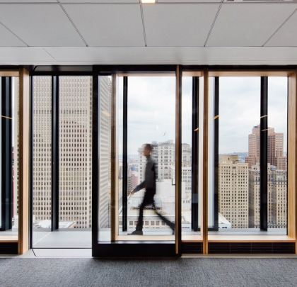 PNC Tower