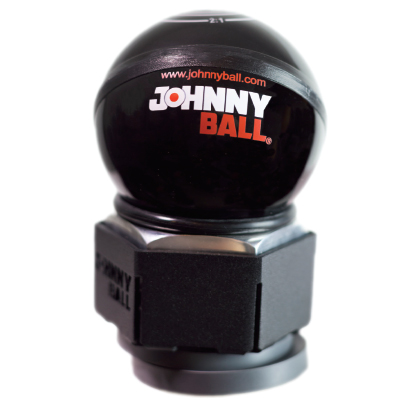Johnny Ball
