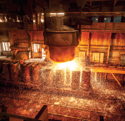 steel tariff