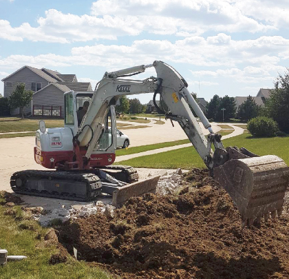 Kelly Construction