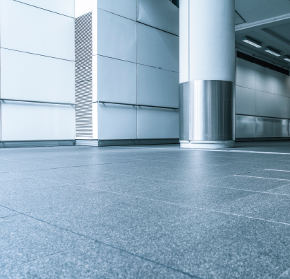 flooring installation