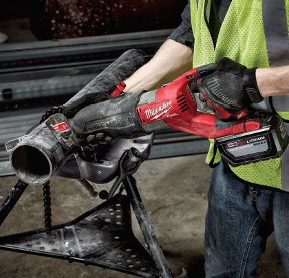 Milwaukee Tool