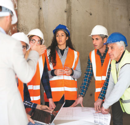 safety culture